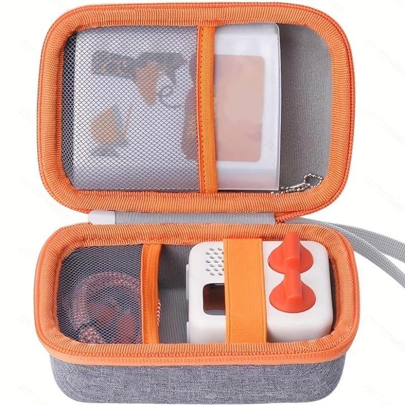Audio Music Cover - Portable Hard Case for Yoto Mini