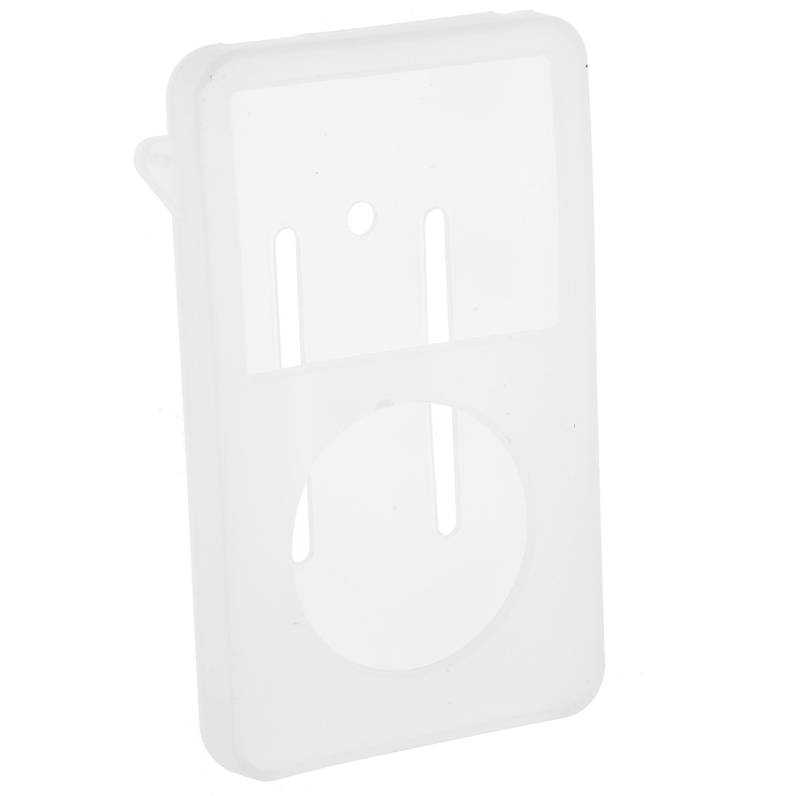 Audio Music Cover - Protection Cover Silicone Music Player Sleeve