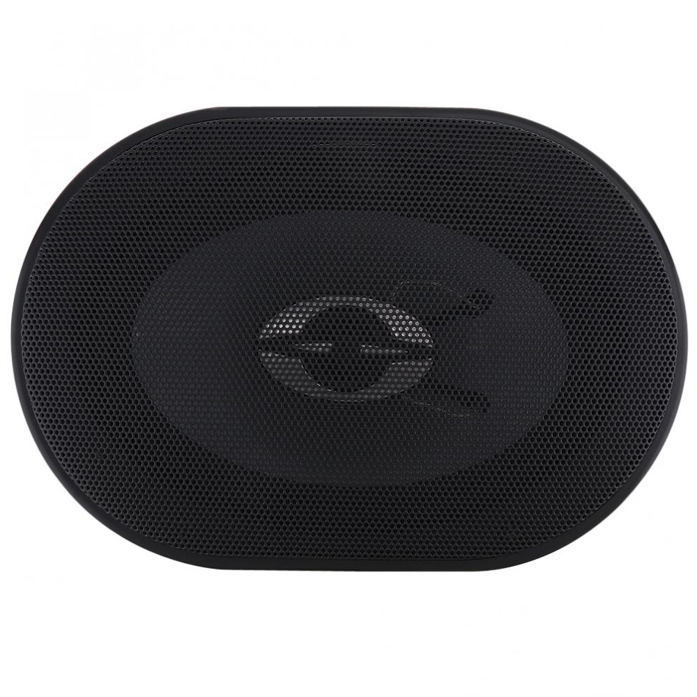 Pair 5*7 Inch Car HIFI Coaxial - Audio Universal Music review and price