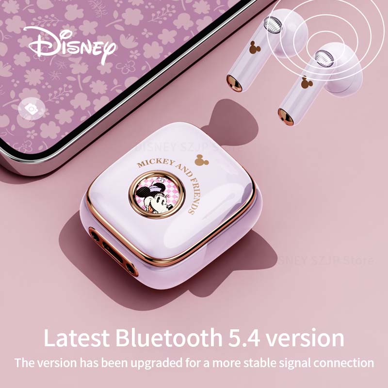 New Mickey Q7 Earbuds Space Ca - Contact Pickup Mic review and price