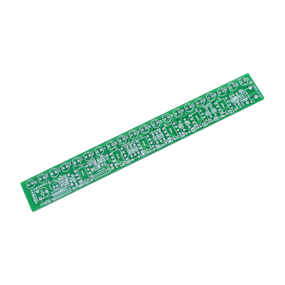 USB Audio Spectrum Lamp DIY Ki - Audio Music Visualizer Free review and price