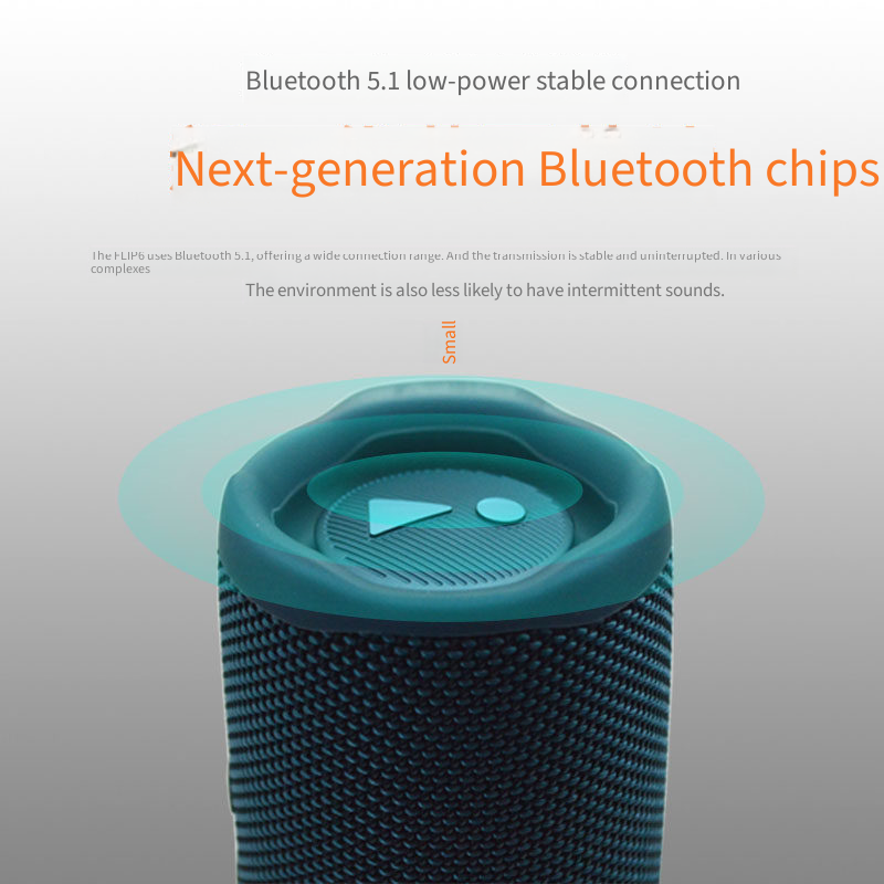 JBL FLIP6 Built-in Mic for Gro - Jbl Speaker Flip 6 review and price