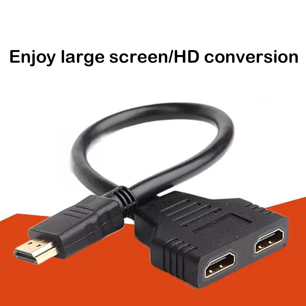 Splitter Adapter 2.0 Converter - Audio Music Splitter review and price