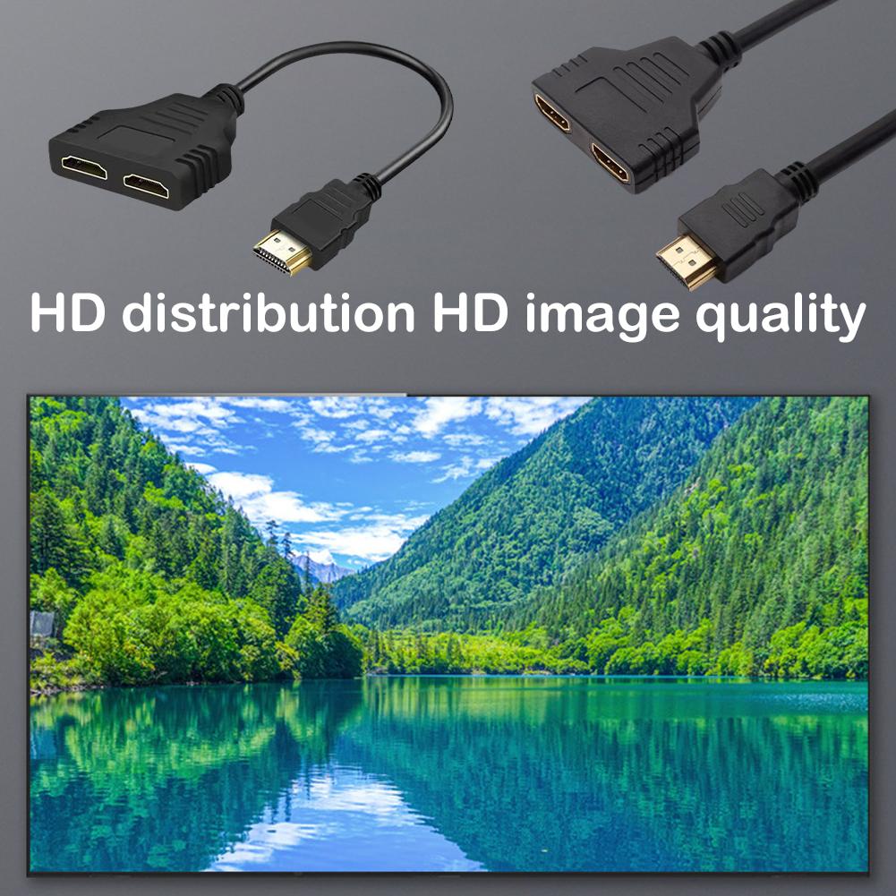 Splitter Adapter 2.0 Converter - Audio Music Splitter review and price
