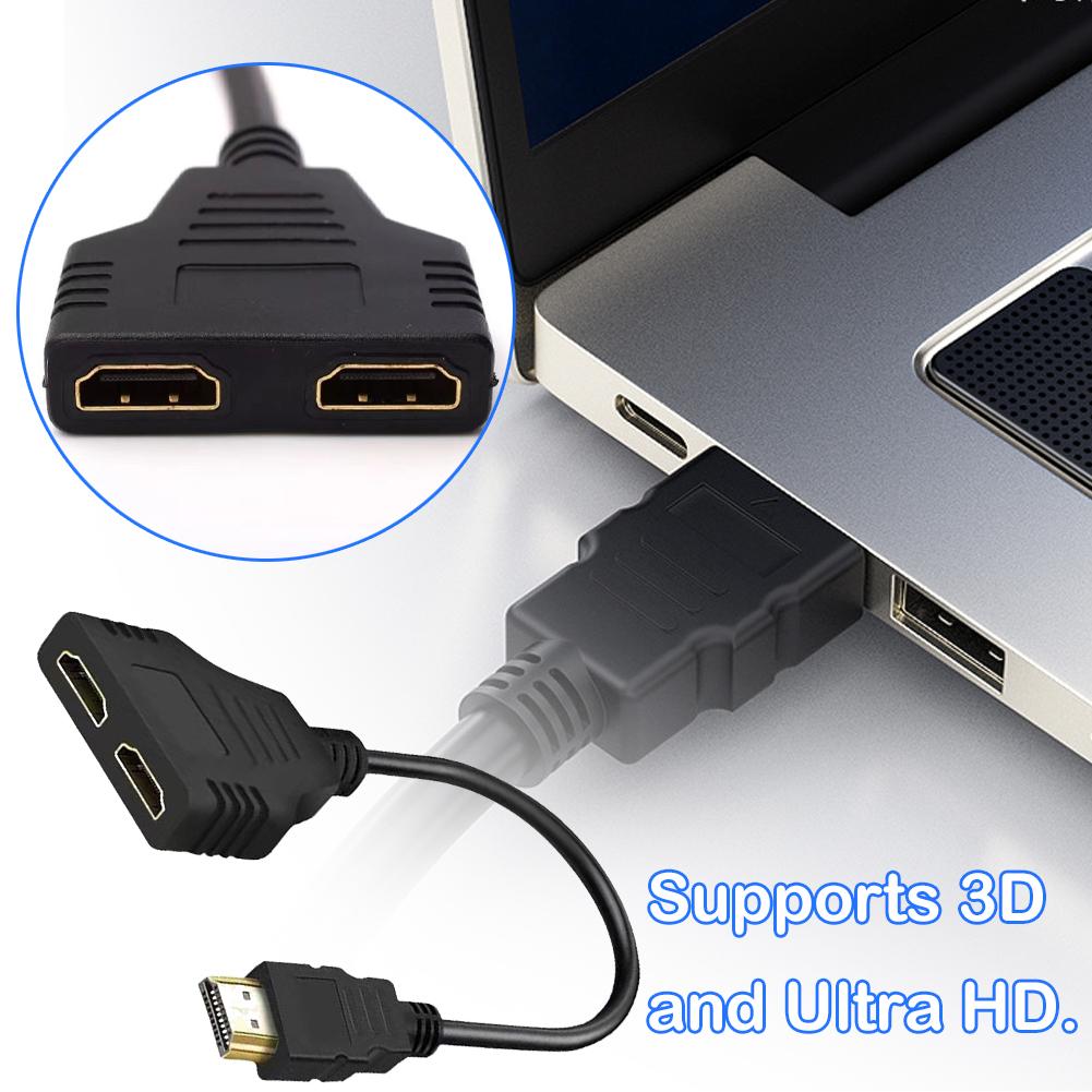 Splitter Adapter 2.0 Converter - Audio Music Splitter review and price