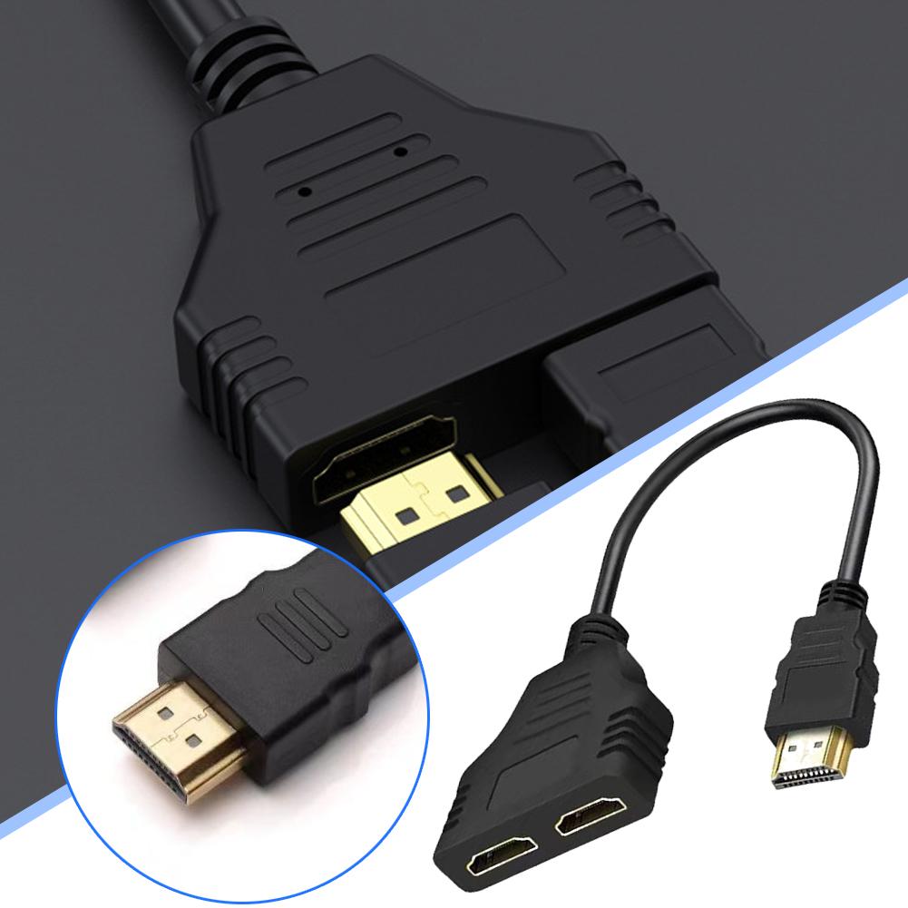 Splitter Adapter 2.0 Converter - Audio Music Splitter review and price