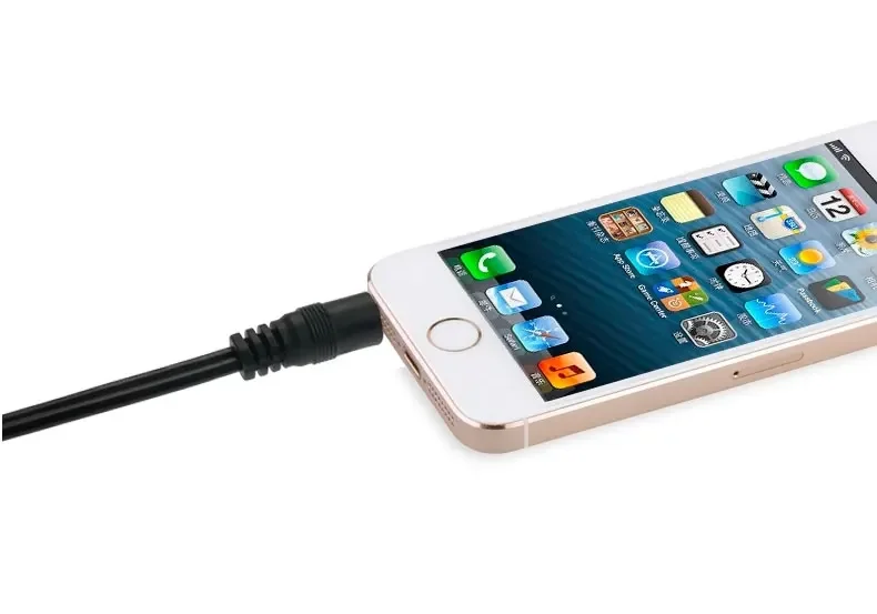 Headphone Splitter, 3.5mm Exte - Audio Music Splitter review and price