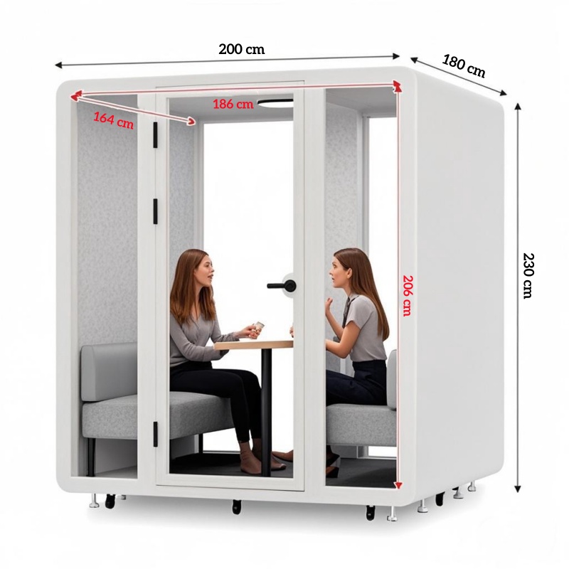 Soundproof Recording Singing S - Audio Music Visualizer Free review and price