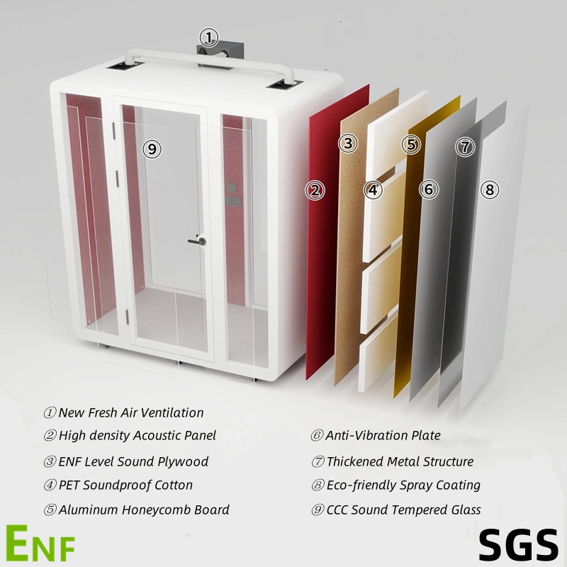 Soundproof Recording Singing S - Audio Music Visualizer Free review and price