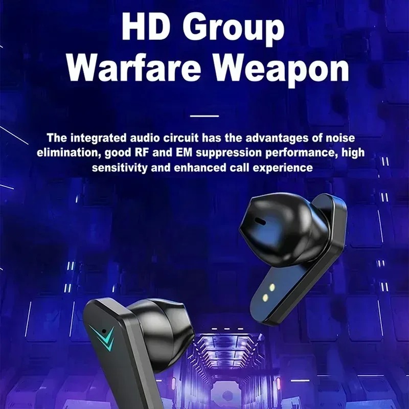 Wireless Bluetooth Gaming In‑E - Contact Pickup Mic review and price