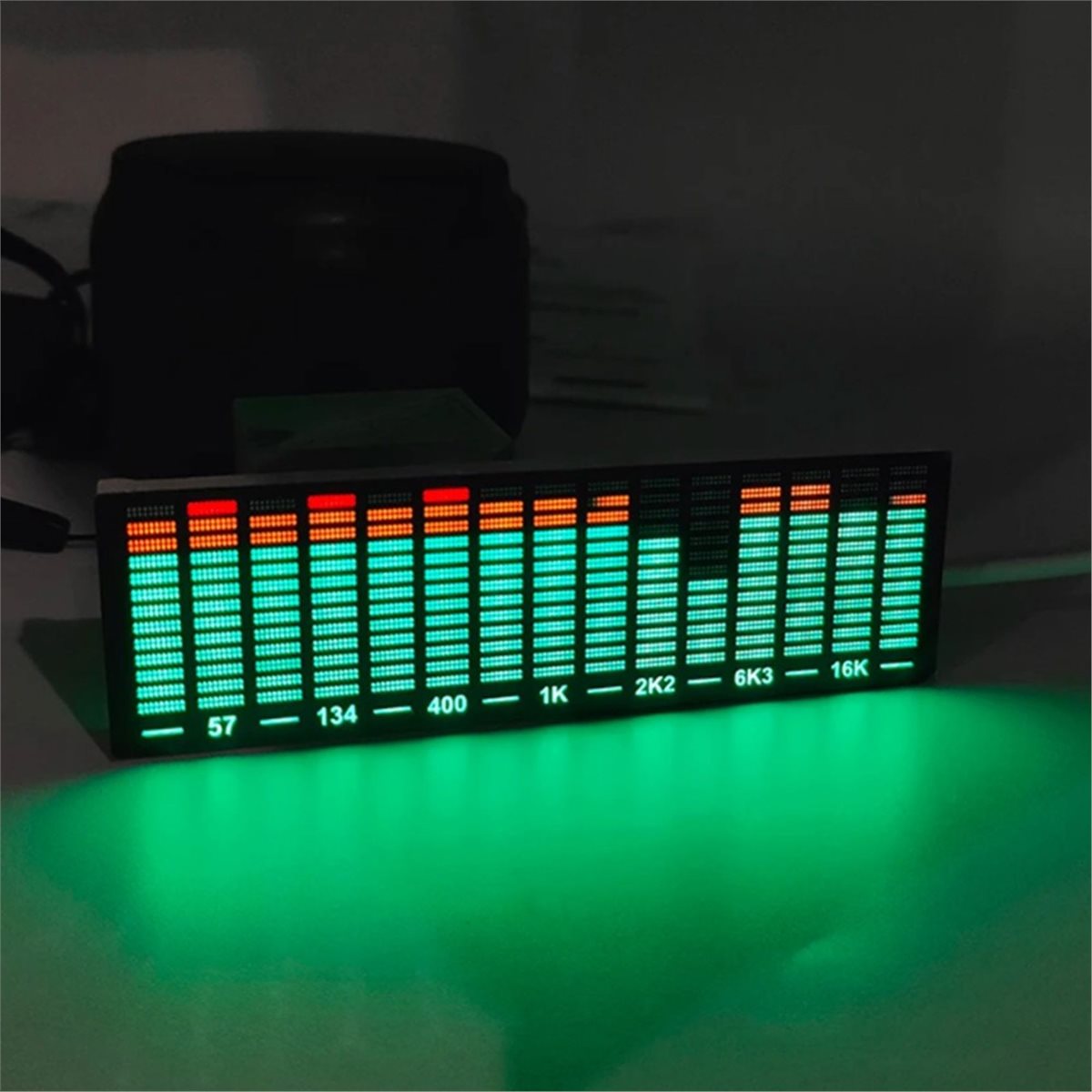 Fits for Music Spectrum LED Pi - Audio With Music review and price