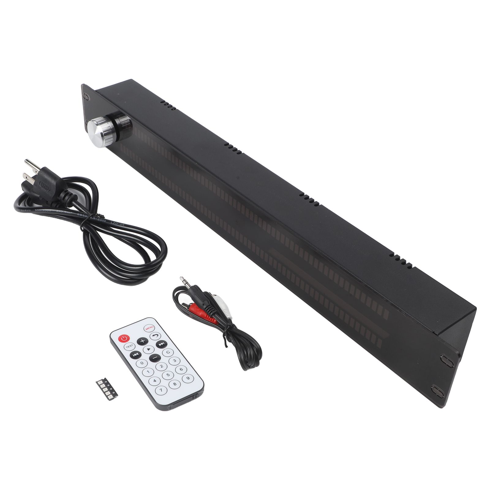 LED Music Level Indicator with - Audio Music Visualizer Free review and price