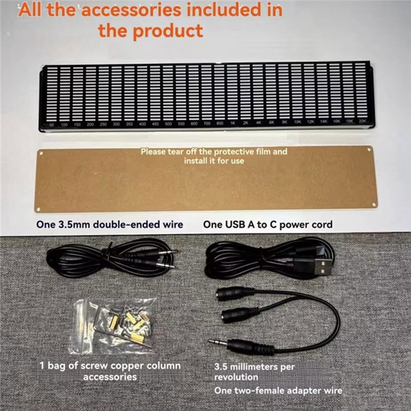 A31T AK2518 Stereo Amplifier B - Audio Music Light review and price