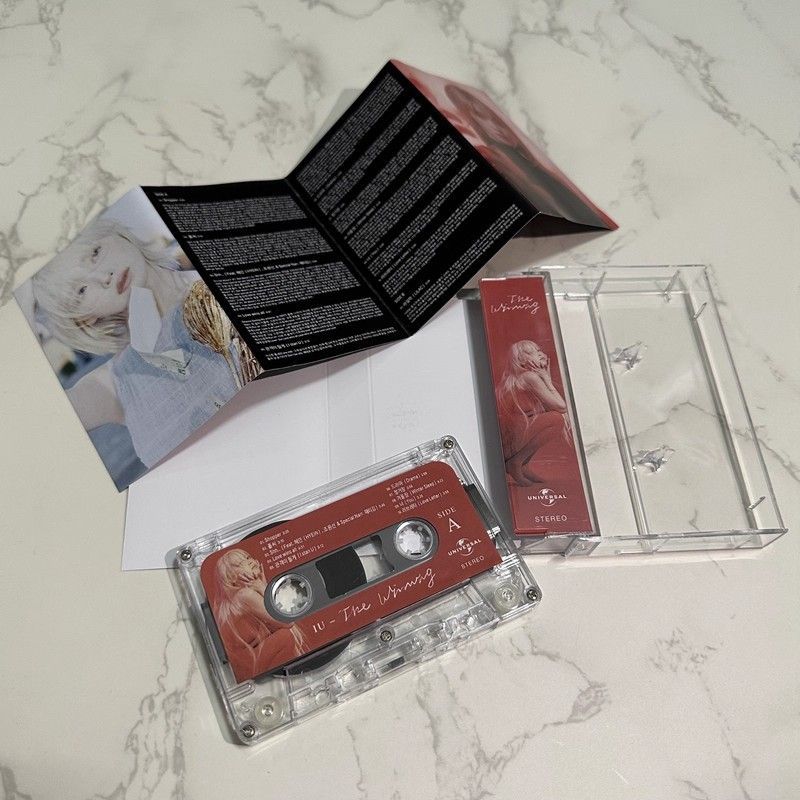 Korean The Winning Tape Unopen - Audio With Music review and price