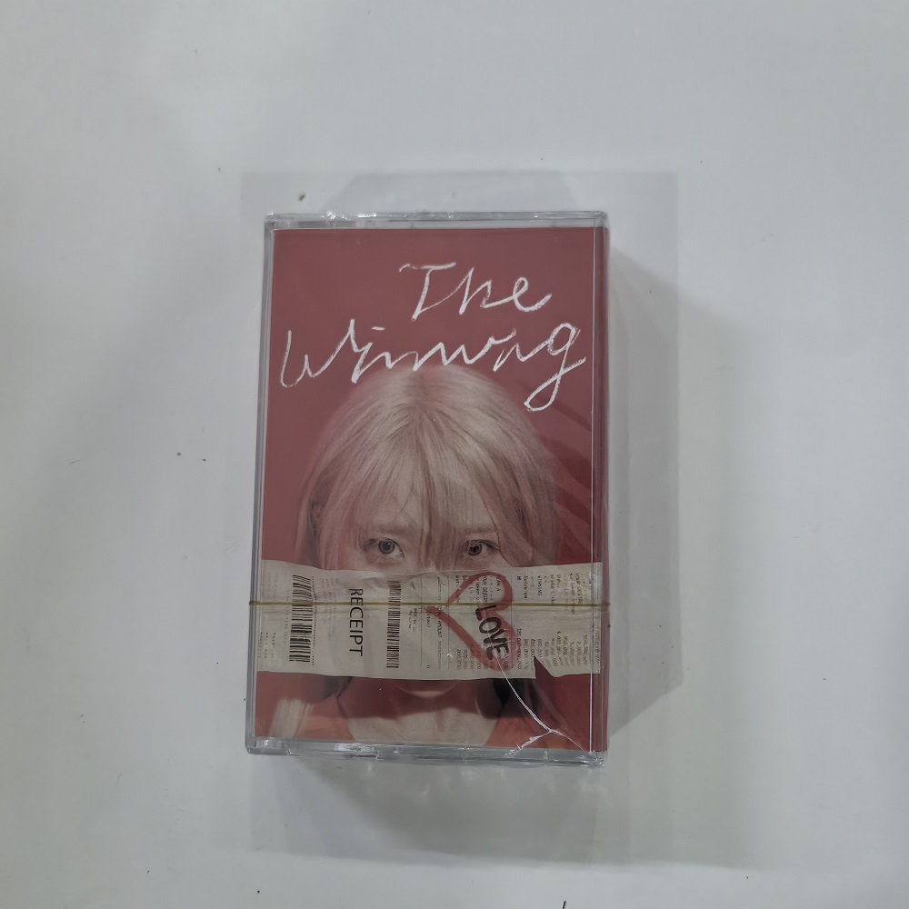 Korean The Winning Tape Unopen - Audio With Music review and price