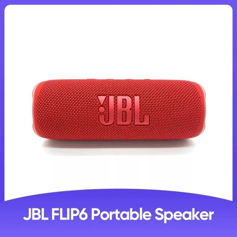 JBL Flip 6 Portable Rechargeab - Jbl Speaker Flip 6 review and price