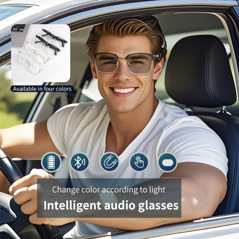 Outdoor interchangeable lens B - Audio Music Light review and price