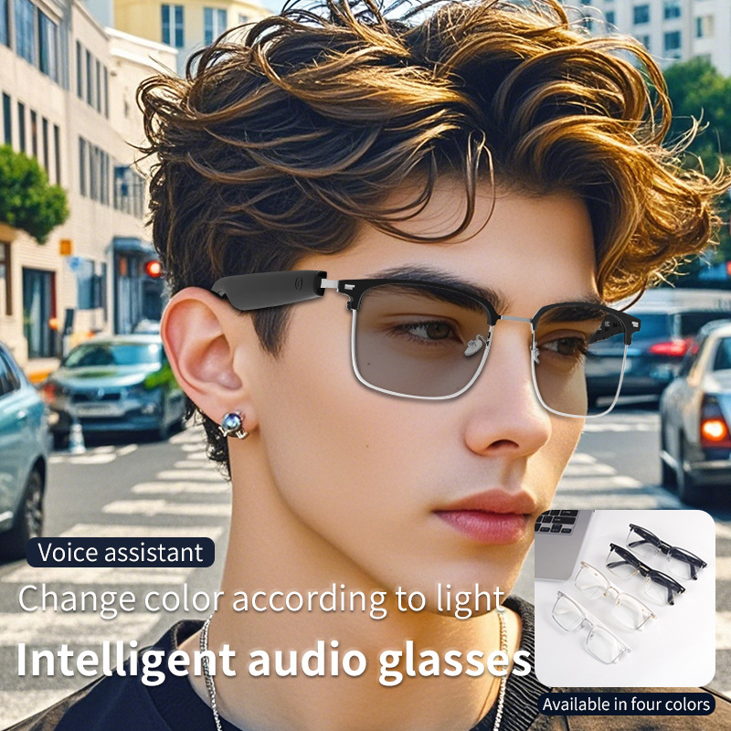 Outdoor interchangeable lens B - Audio Music Light review and price
