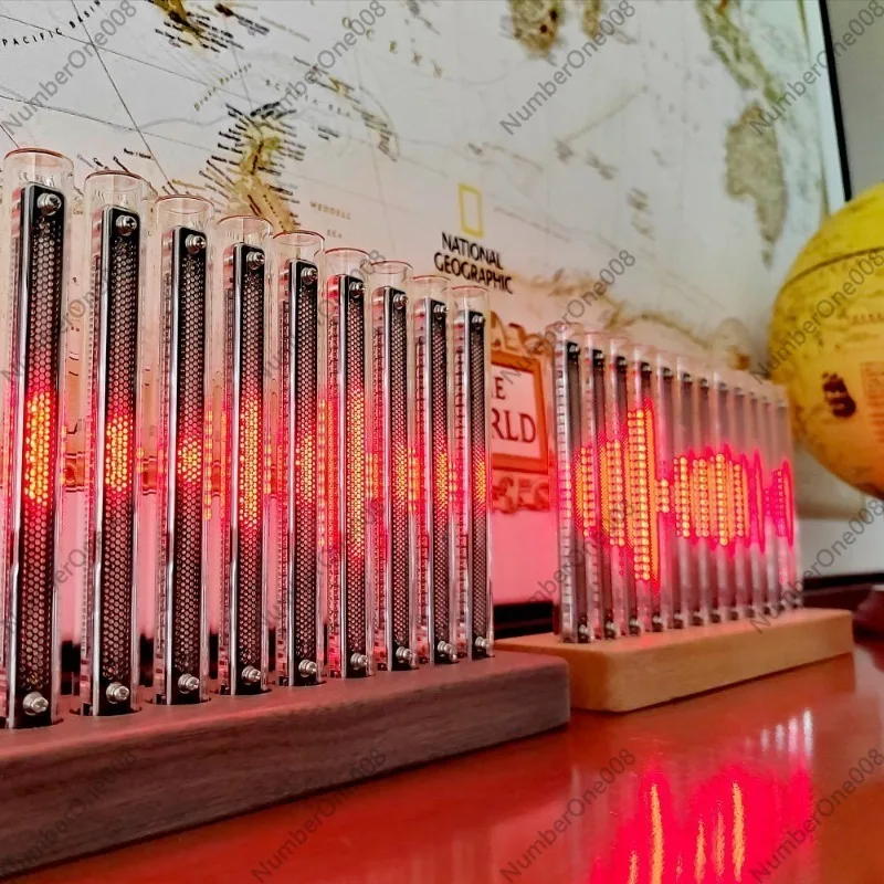 L12 RGB Audio Spectrum Visuali - Audio Music Visualizer Free review and price