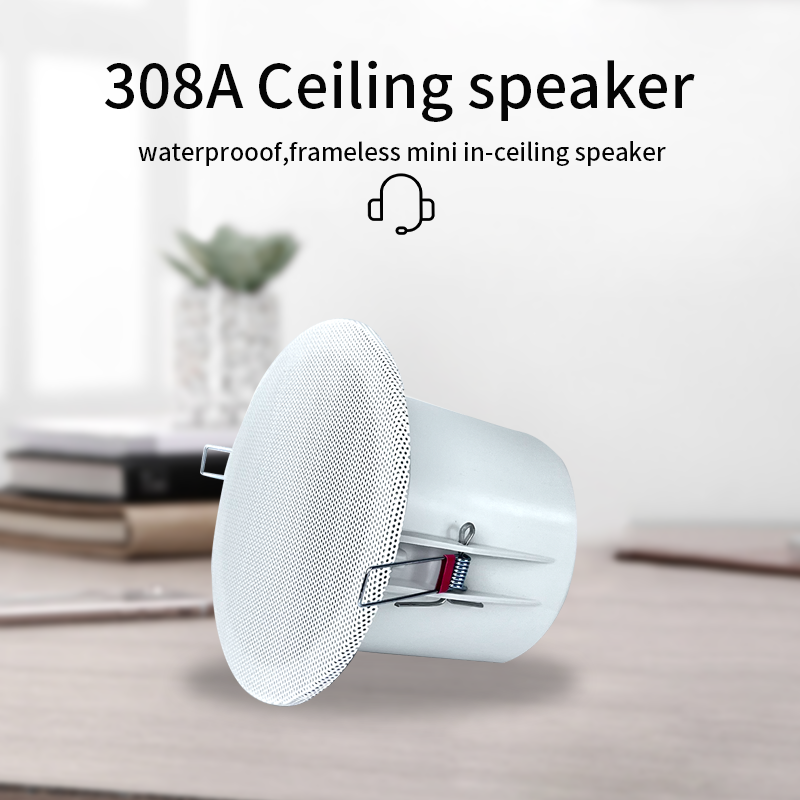 3 inch 8Ohm Surround Sound Spe - Audio Music For Background review and price