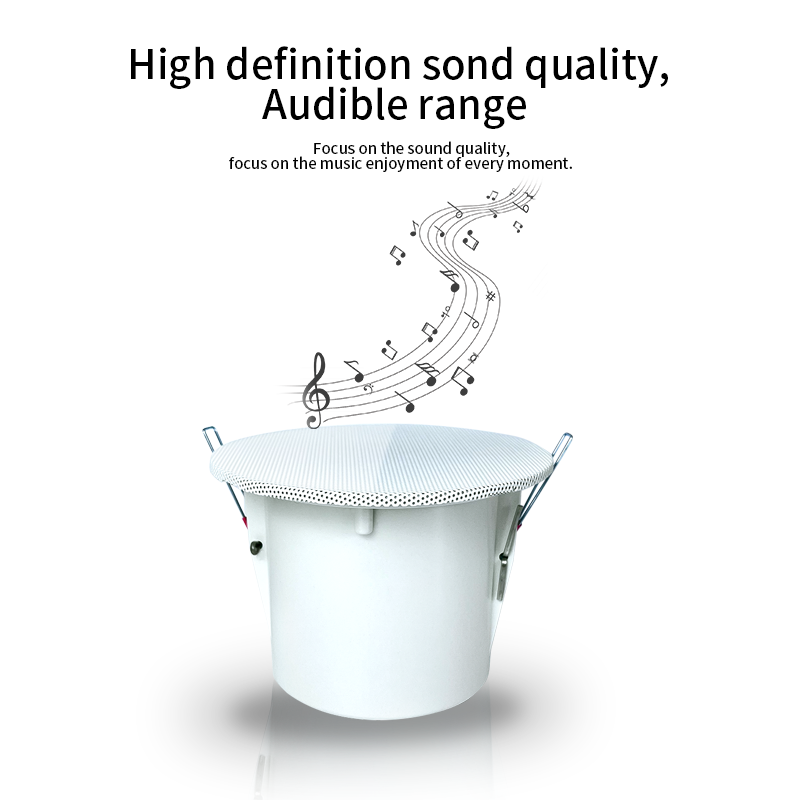 3 inch 8Ohm Surround Sound Spe - Audio Music For Background review and price