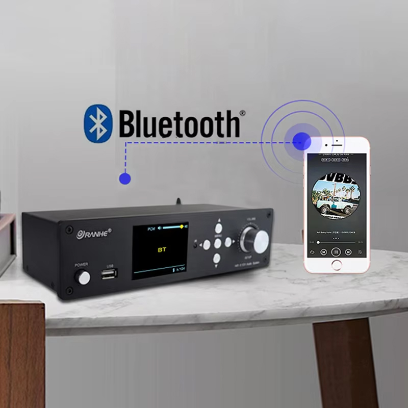 Original 5.1 Channel Audio Dec - Audio Music Splitter review and price