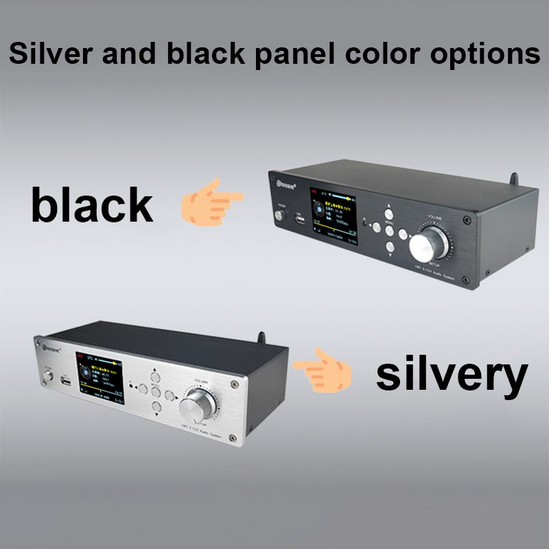 Original 5.1 Channel Audio Dec - Audio Music Splitter review and price