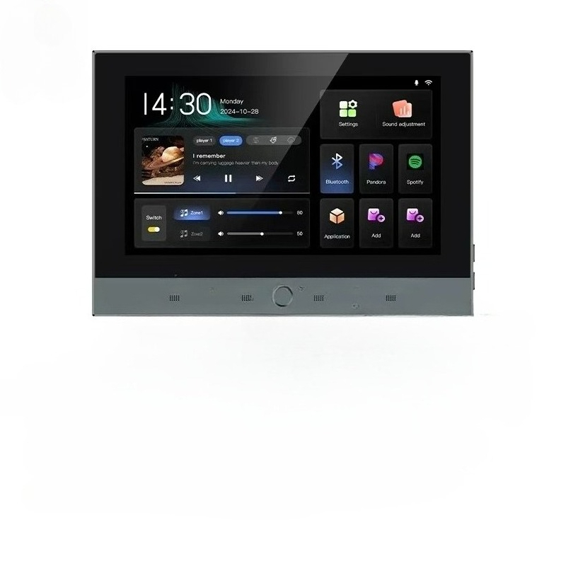 Touch Screen Remote Control Wi - Audio Music For Background review and price