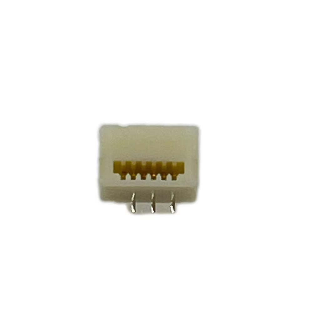 2PCS 6pin Socket Contact Clip  - Contact Pickup Mic review and price