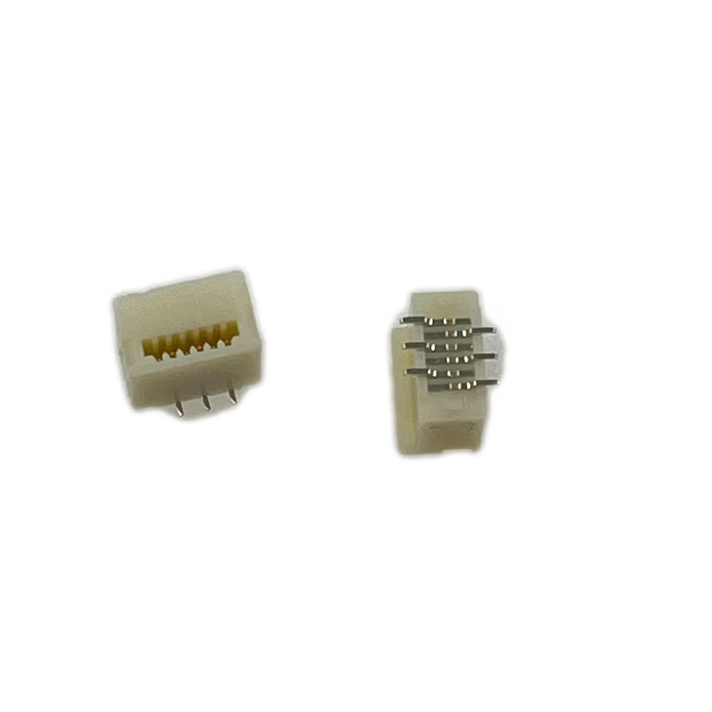 2PCS 6pin Socket Contact Clip  - Contact Pickup Mic review and price