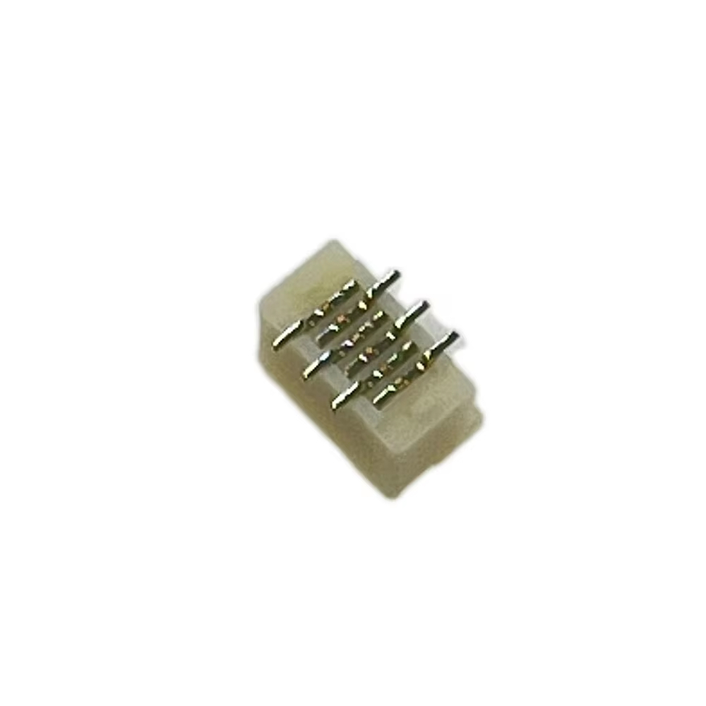 2PCS 6pin Socket Contact Clip  - Contact Pickup Mic review and price