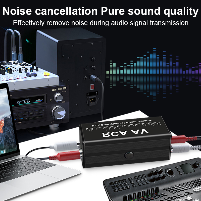 Professional Audio Noise Filte - Audio With Music review and price