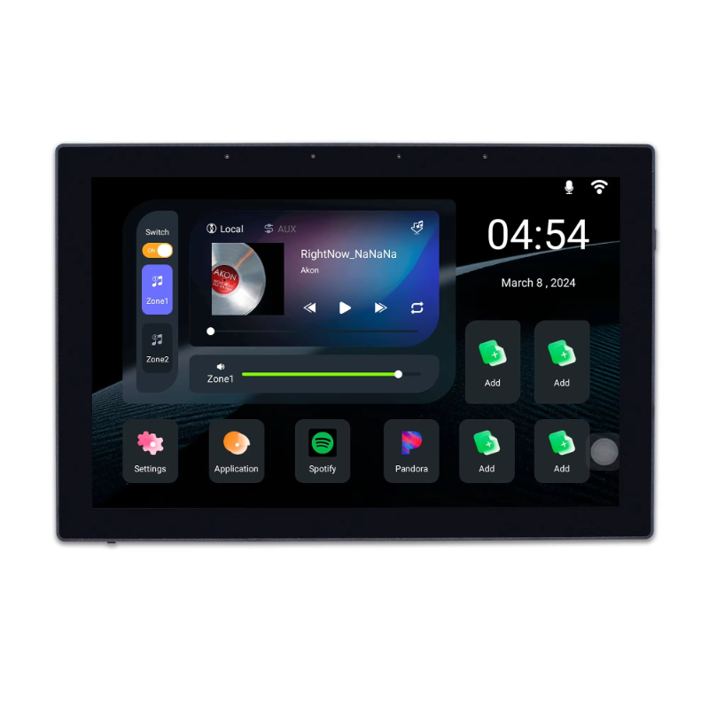 Bluetooth Wifi Home Audio Back - Audio Music For Background review and price