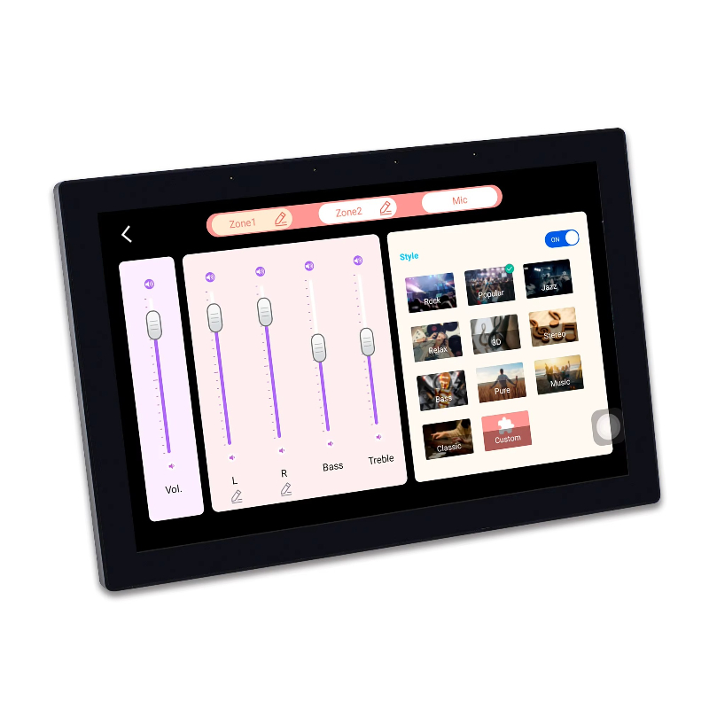 Bluetooth Wifi Home Audio Back - Audio Music For Background review and price