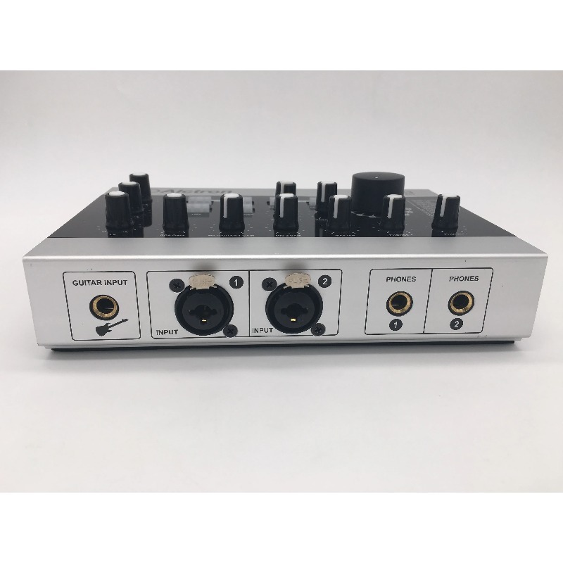 U16K MK3 USB Audio Interface E - Audio Music Listen Online review and price