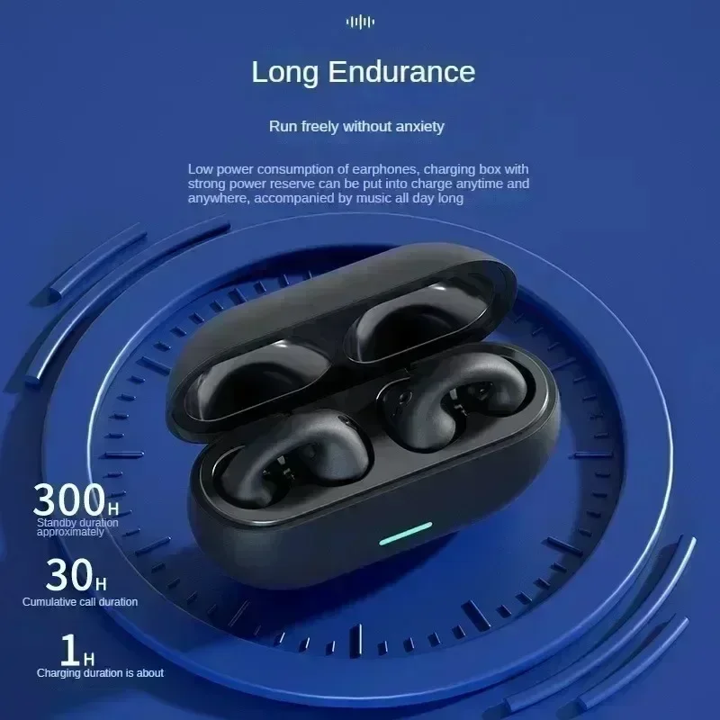T75 Bluetooth Headset 5.3 Wire - Contact Pickup Mic review and price
