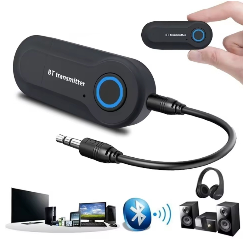 Universal Bluetooth Transmitte - Audio Universal Music review and price