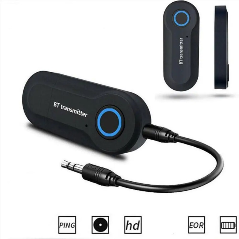 Universal Bluetooth Transmitte - Audio Universal Music review and price