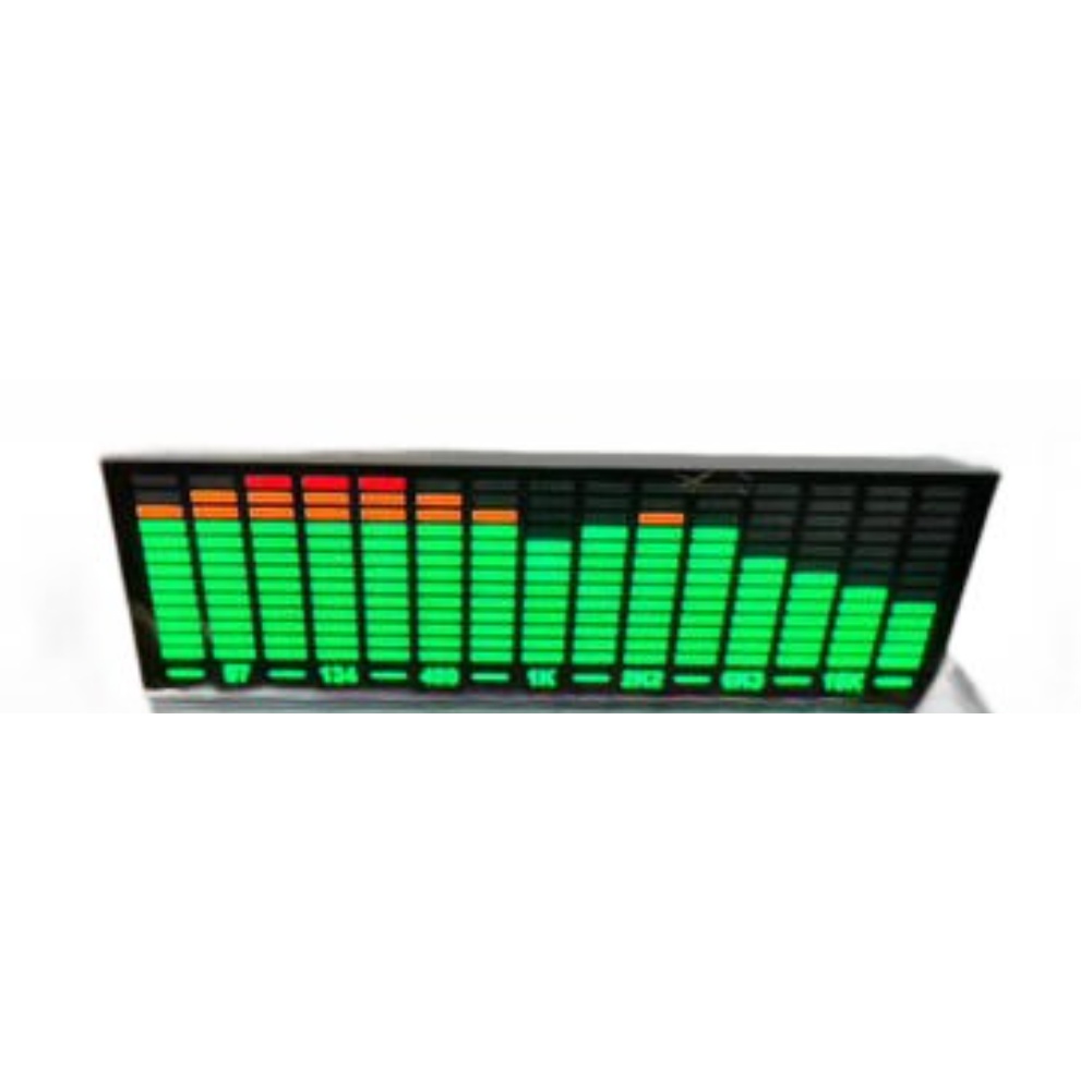 LED Music For Spectrum Display - Audio Music Visualizer Free review and price