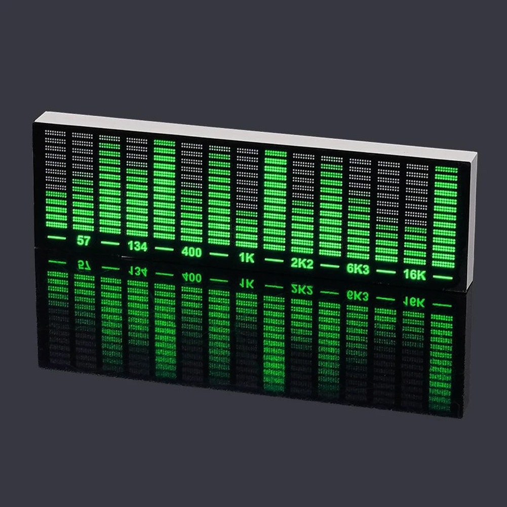 LED Music For Spectrum Display - Audio Music Visualizer Free review and price