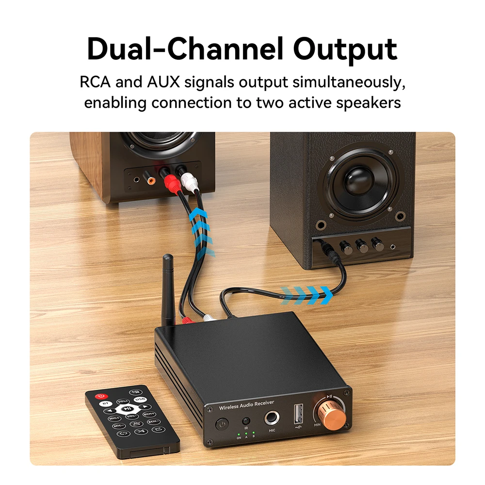Bluetooth-compatible 6.0 Audio - Contact Pickup Mic review and price