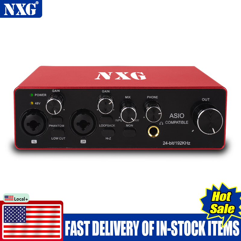 Factory Direct  NXG MD22 Sound - Audio Music Cutting review and price