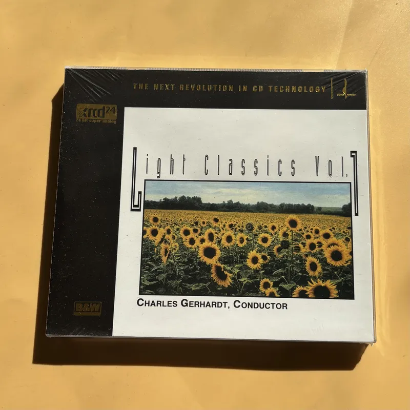 Classical Music Fever Disc Lig - Audio With Music review and price