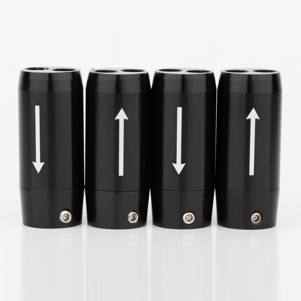 4pcs High Quality Pants Boot Y - Audio Music Splitter review and price