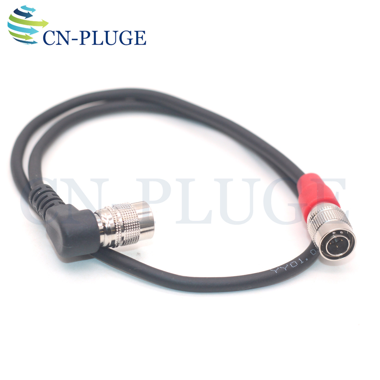 4-pin TO  4-pin Right angl for - Audio Music Splitter review and price