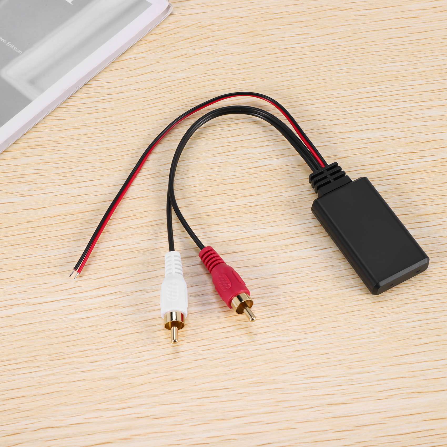 Super Sale Car Universal Wirel - Audio Universal Music review and price