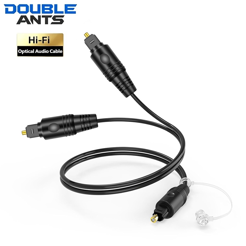 1 to 2 Digital Audio Optical C - Audio Music Splitter review and price