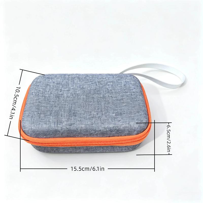 Portable Hard Case for Yoto Mi - Audio Music Cover review and price