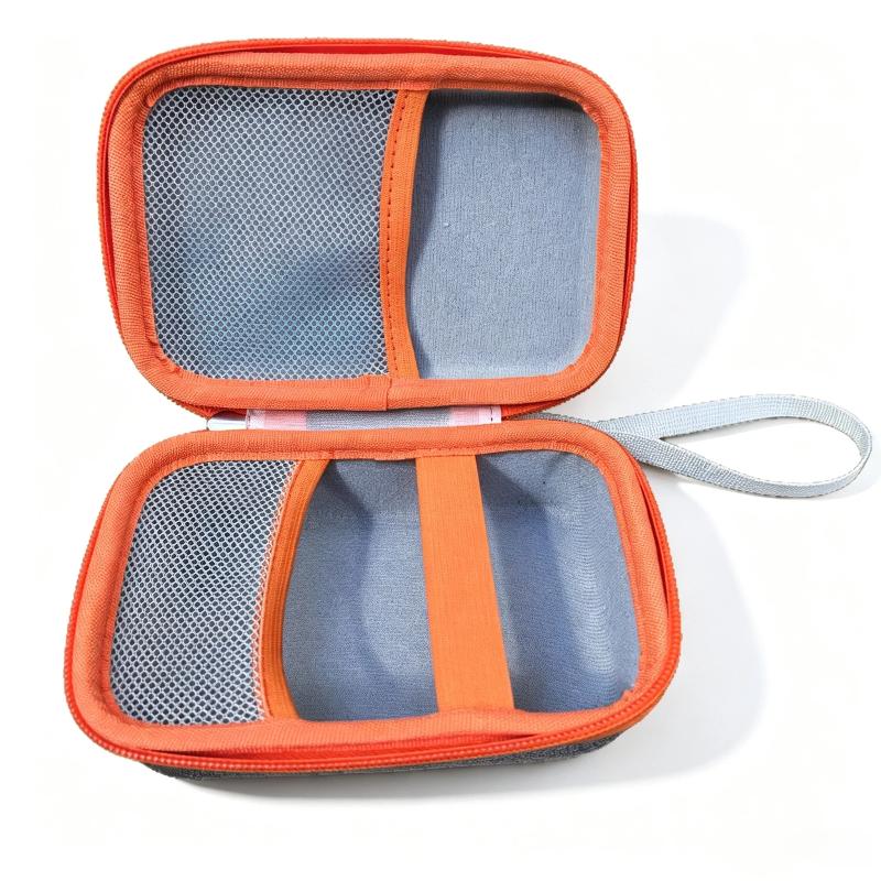 Portable Hard Case for Yoto Mi - Audio Music Cover review and price