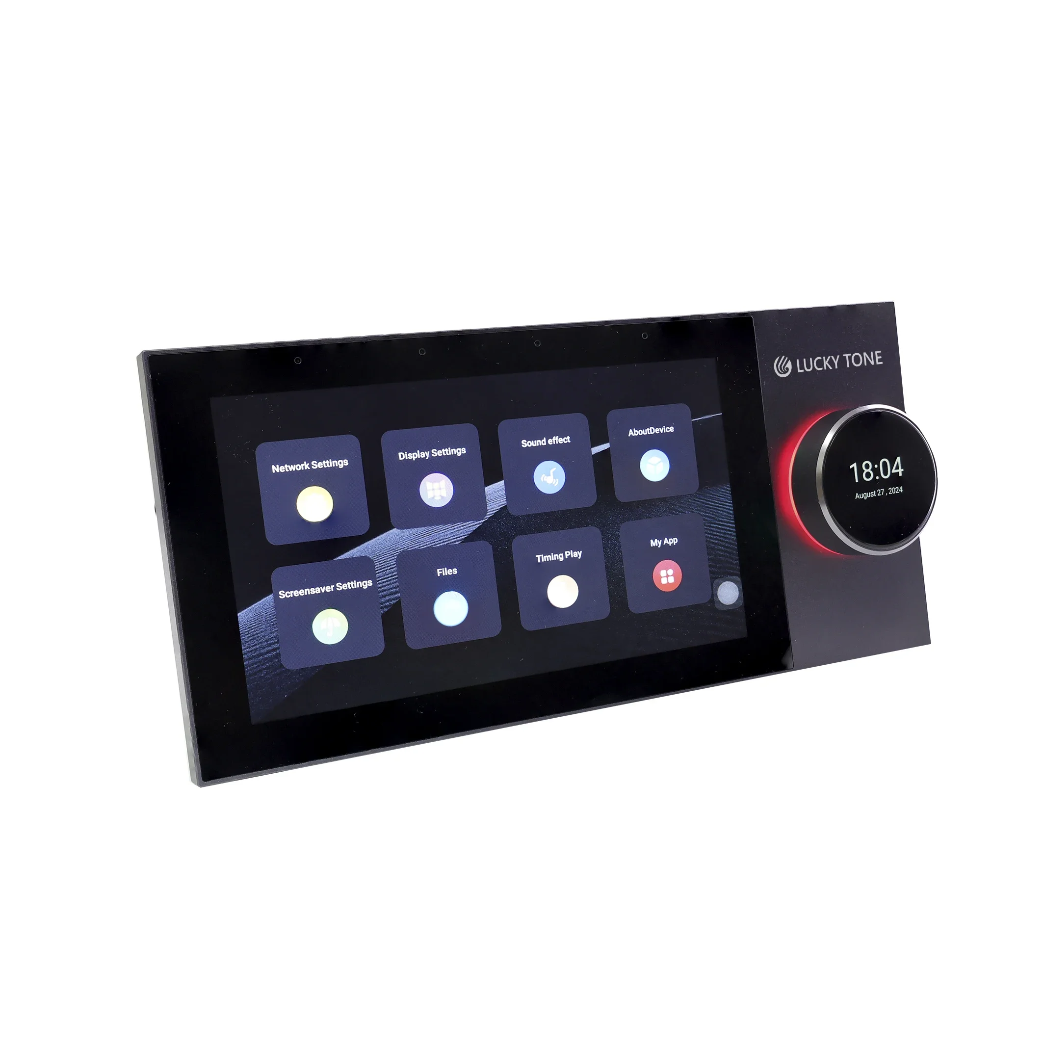 M Wall Amplifier Tuya Zigbee S - Audio Music For Background review and price